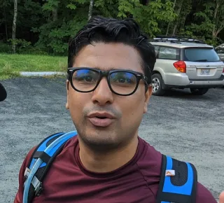 Pratik Kafle