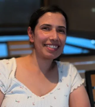 Prerana Poudyal