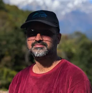 Saurav Dhakal